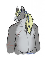 (OPEN ADOPT) Torn