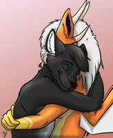 Hug Salatranir and Kashiir