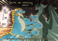 *punching intensifies*