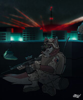 Battlefield (Normal)