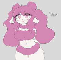 MARIE MY BELOVED