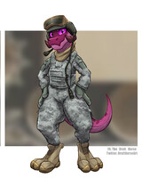 Kobold Tanker!