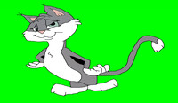 Rita Drawing