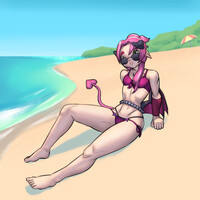 Chromatic_Art Raffle Winner#1