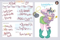 . pokememe .
