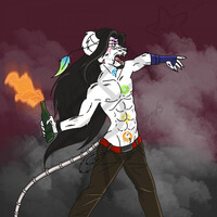 Amon - Waking the demon