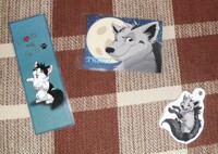 Examples of commissions