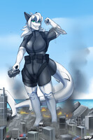 [Commission] Alyonia 4