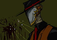 Mr Agrippa