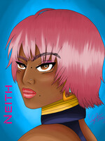 ℕ𝕖𝕚𝕥𝕙 | ☽