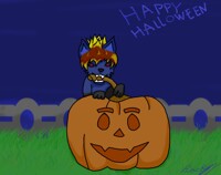 happy holloween