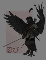 Commission to PaniniciniAlfredo