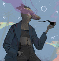 ★sketch | magic n love