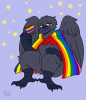 Starky Pride