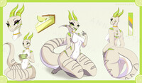 Kobold Adopt [SOLD]