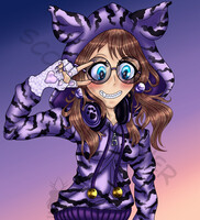 Y'know, Like NYA~ (COM)