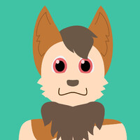 Alexia, the mischievous doggy