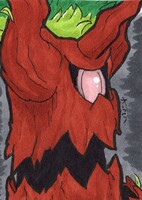 Favorite Pokemon - Grass Type