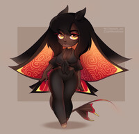 [C] Beautiful Sadness