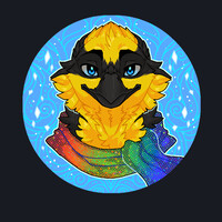 Winter Icon - RiverOfStars