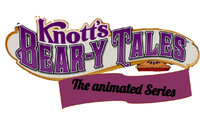 Knott's Bear-y Tales: The Animated Series logo