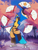 Anji Cosplay - Nebanan