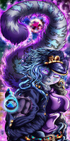 Karu Kujo