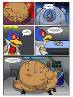 StarFox Corpulent Corps Page13