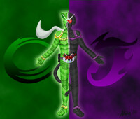 W- Catlone! Doger!