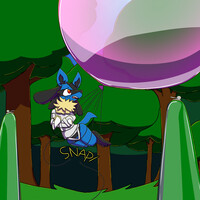 Commission - anonymous