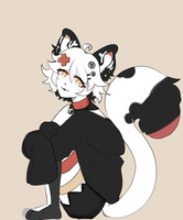 Pretty kitty (๑╹ω╹๑ )