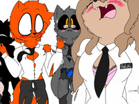 WORK-WOLVES! #3 (15-03-2022)