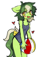 Beach Limesweet