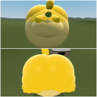 Blimp Bowser