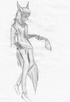 RayO_ElGatubelo + AleutheWolf