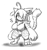 【Gift Art】La=Filia