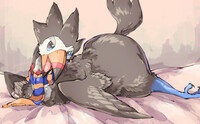 Comfy and Fluffy