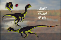 ADOPT auction!!!(OPEN)