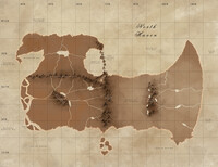 [NMA] - 2022 - Map of North Haven - Geographical