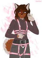 36. Pink mood