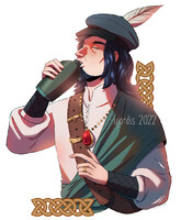 The Scotsman [Luciana-Lu]