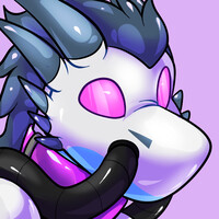 [C] Icedrake20 Drone