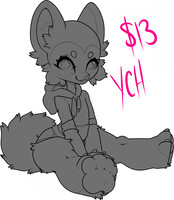 Sittin YCH