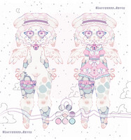 Adoptable!! auction! Closed