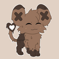 Choco Shinx