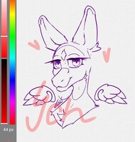 OPEN_ Pony ych ✧