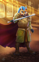 Swordsman