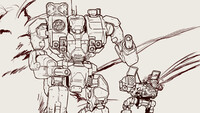 Canopus Warhammer
