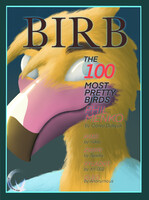 [COM] BIRB Magazine: Phil's Issue
