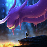 Bounty Exchange [Commissioned]